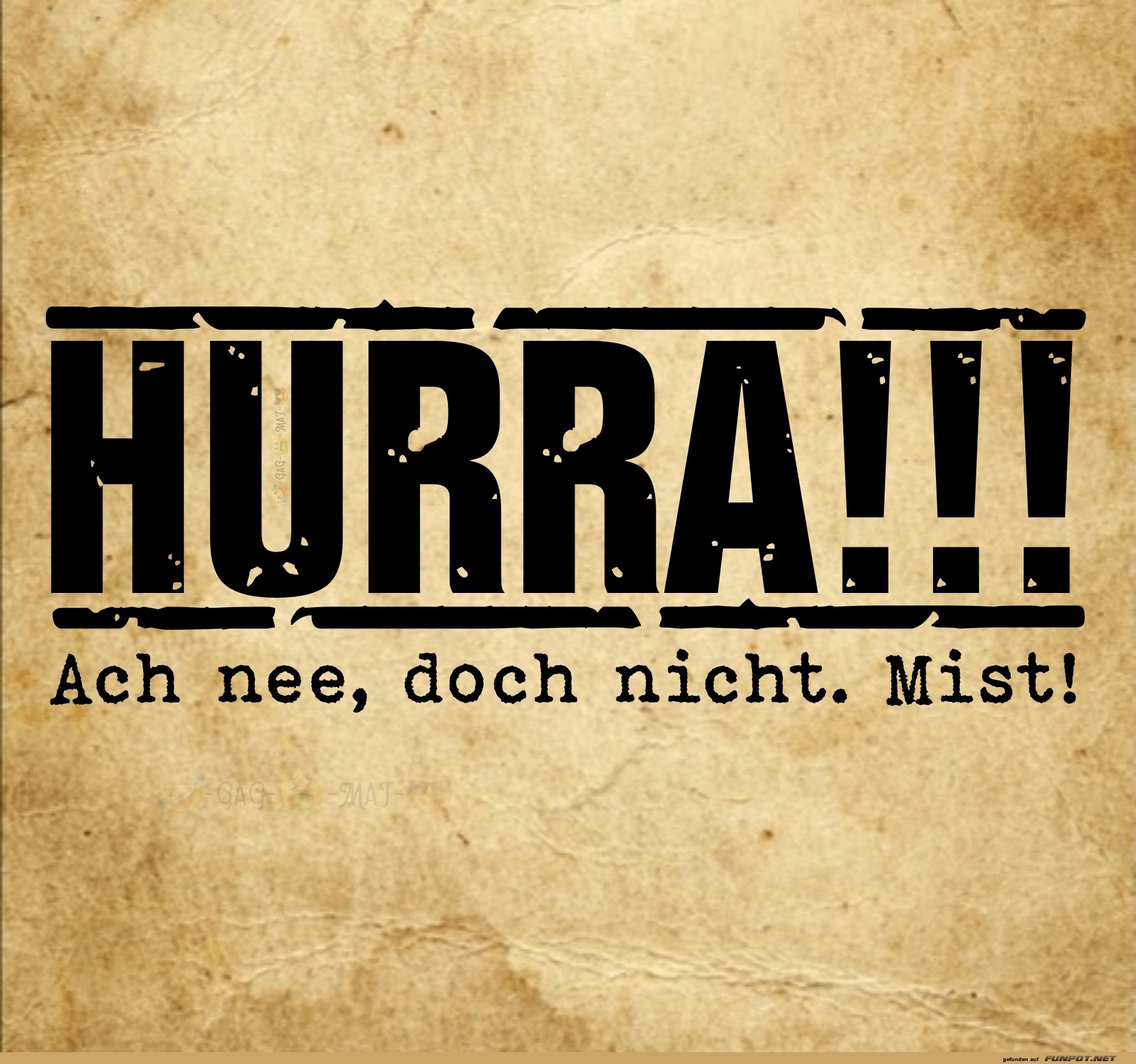 Freudensprung mit Hindernis