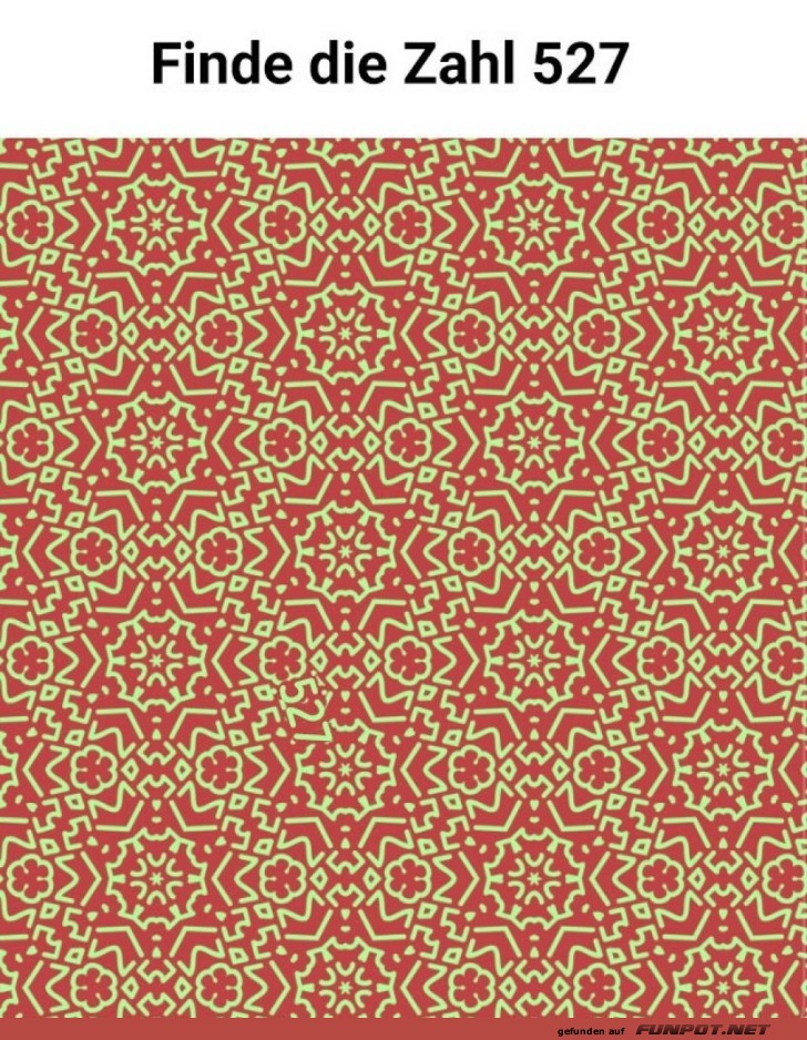 Challenge f�r Adleraugen!