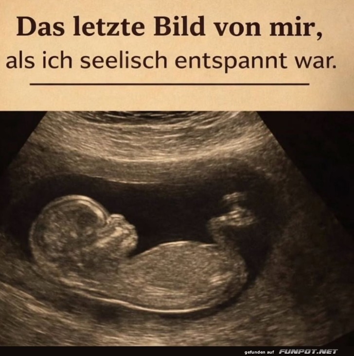 R�ckblick auf die ultimative Entspannung