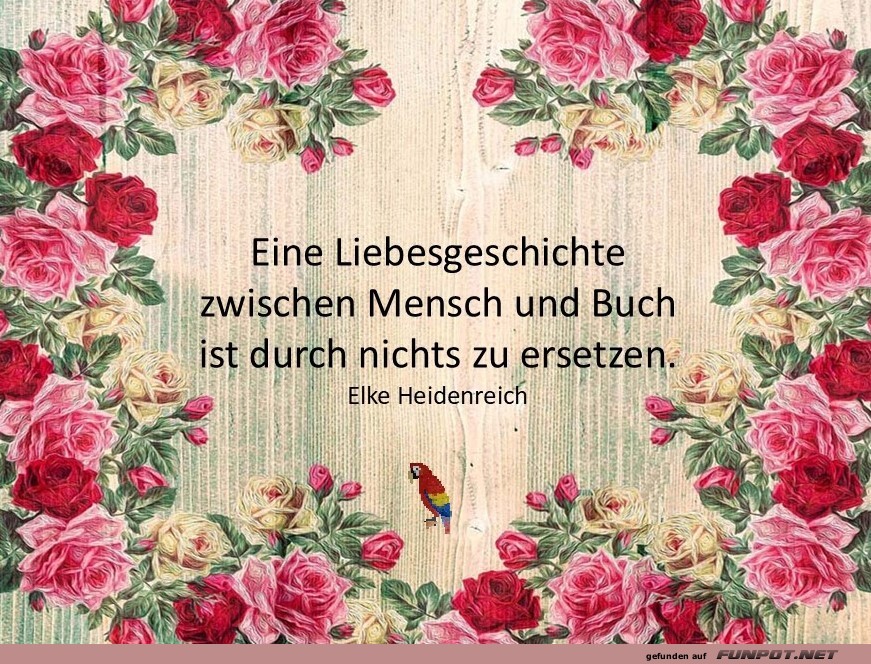 Eine Liebesgeschichte