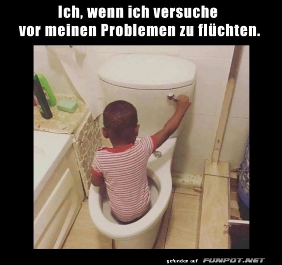 Wenn der R�ckzugsort kein Luxus-Spa ist