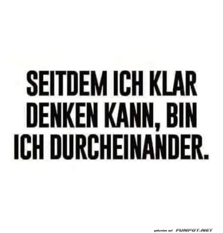 Logik ist auch keine L�sung!