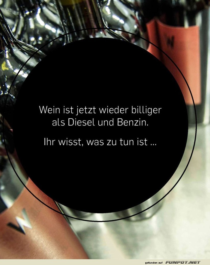 Zeit für einen günstigen Wein-Roadtrip!