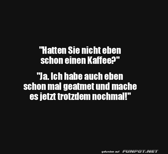 Kaffee: Der treue Begleiter des Alltags