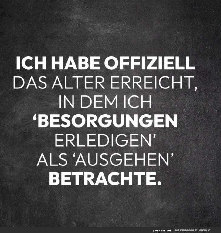 Erwachsenwerden neu definiert