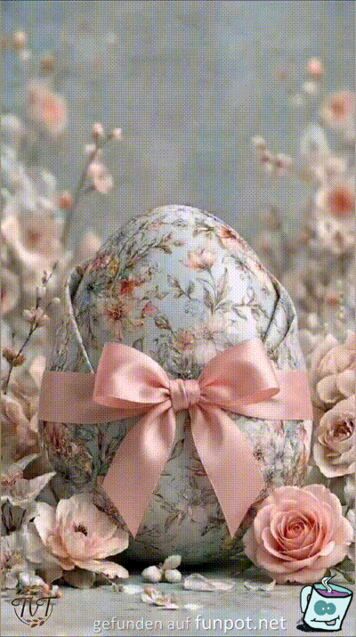 Niedlicher Osterhase