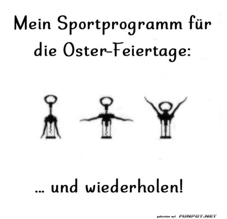 Eiersport: Perfektion in drei einfachen Schritten!