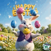 Happy Easter
