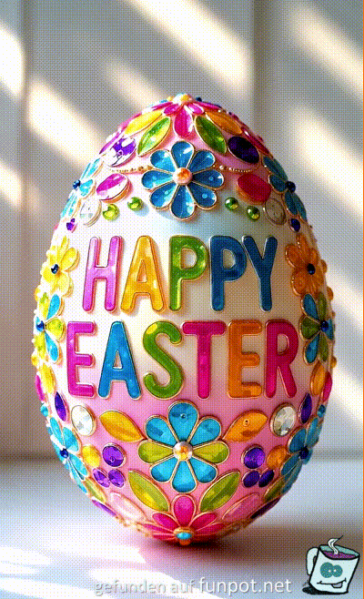 Happy Easter Happy Easter