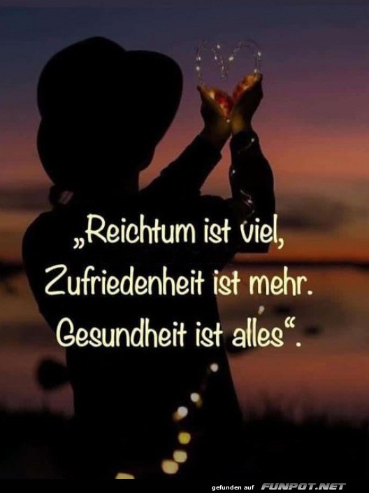 Kleines Gl�cksrezept f�r den Alltag