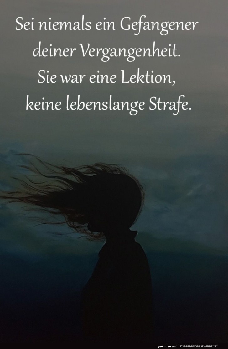 Vergangenheit mit Frisurproblemen