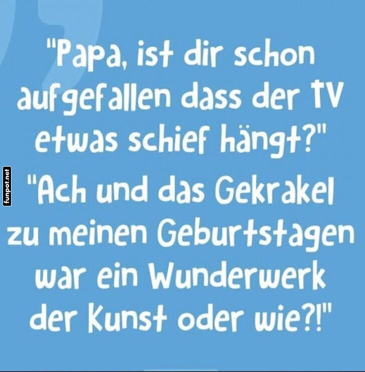 Meisterwerke der Schr�glage