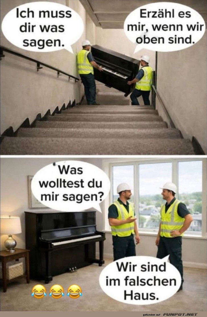 Piano-Superhelden auf Abwegen!