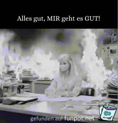 Alles gut