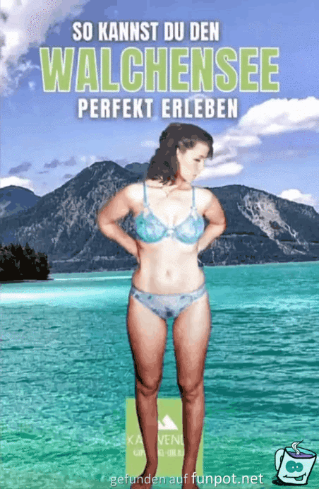 So macht man Werbung