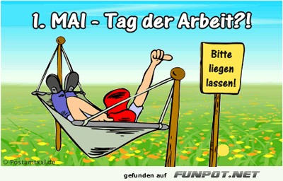 Tag der Arbeit