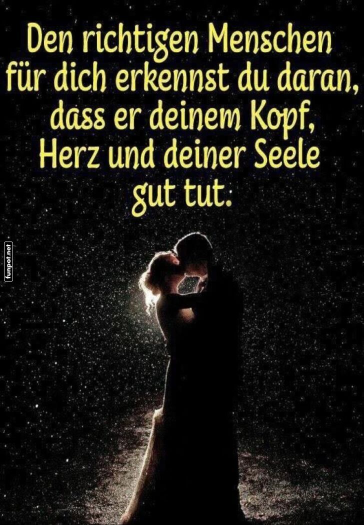 Wenn Liebe im Dunkeln leuchtet