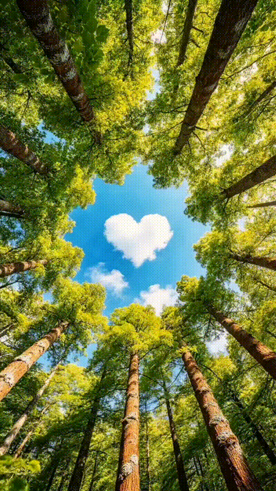 Ein Herz f�r dich