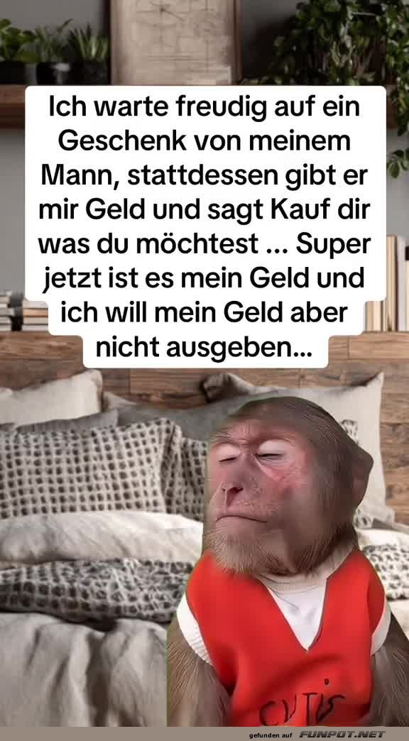 Die Kunst des Sparens mit Stil!