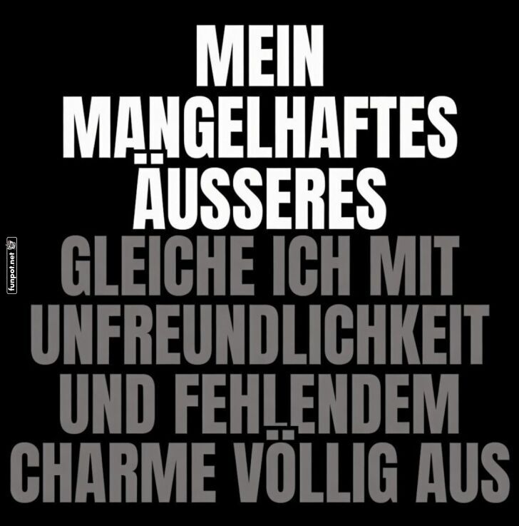 Sch�nheit trifft auf Charme-Offensive!
