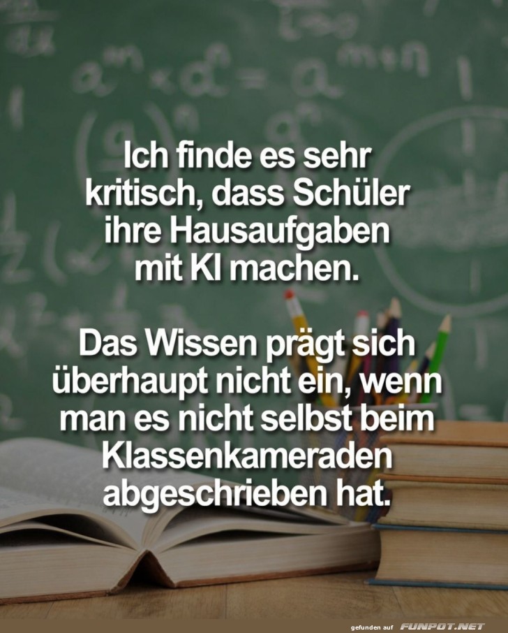 Kreatives Abschreiben 2.0