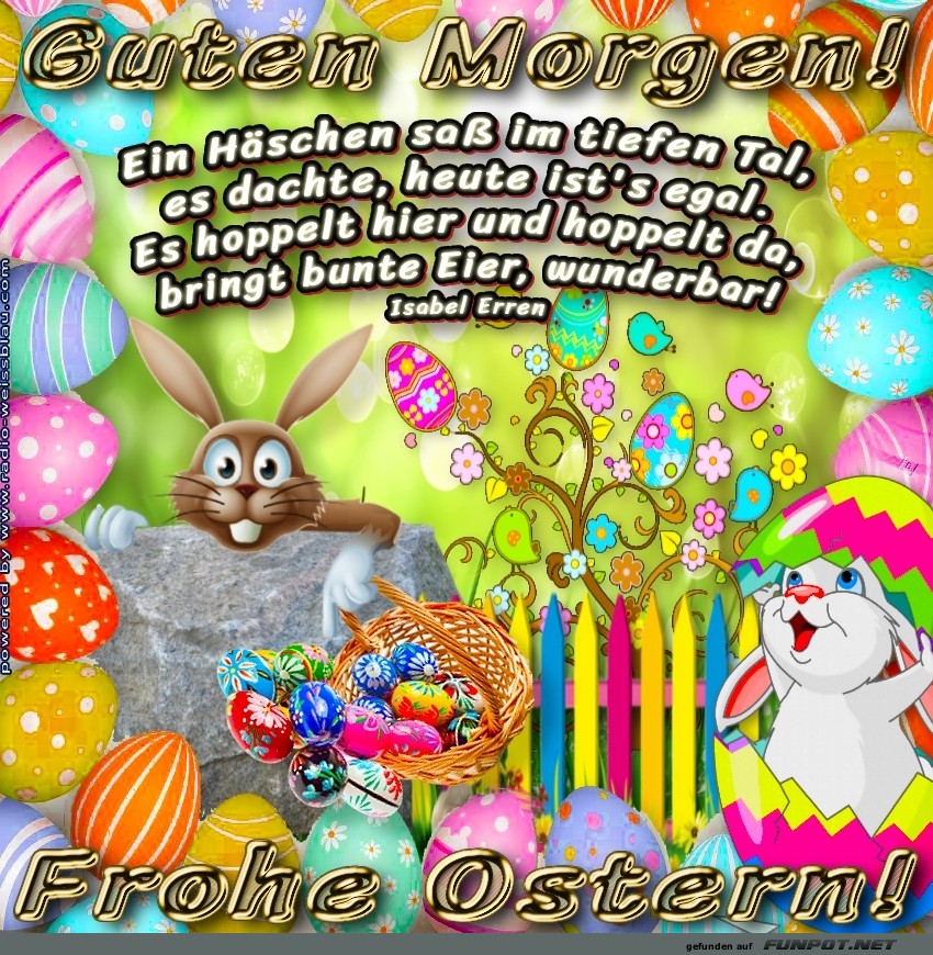 Ostern