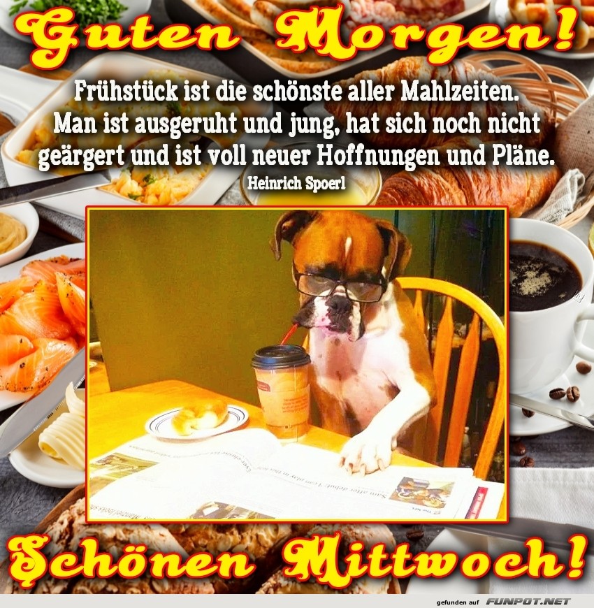 Mittwoch