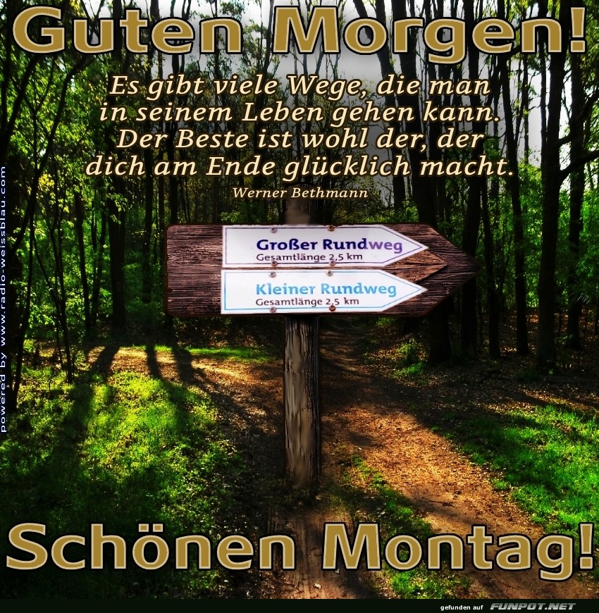 Montag