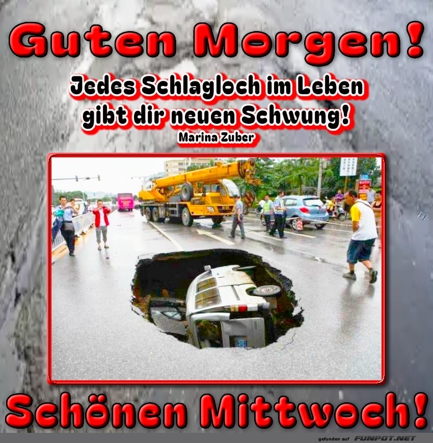 Mittwoch