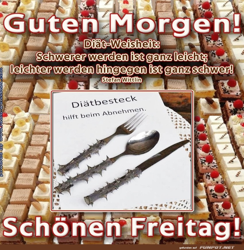Freitag