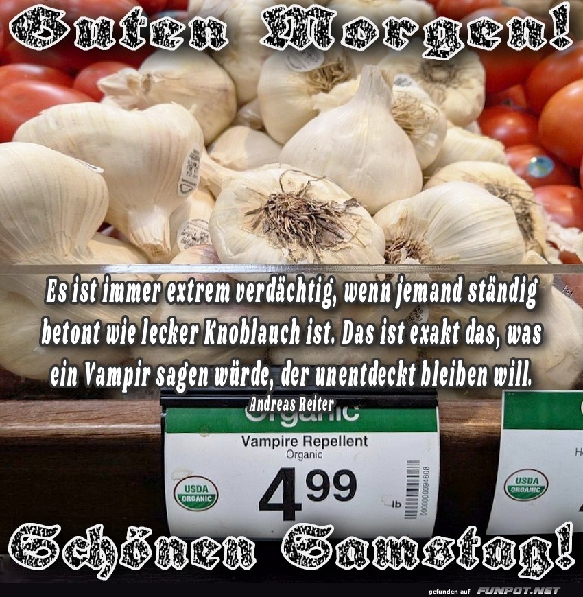 Samstag