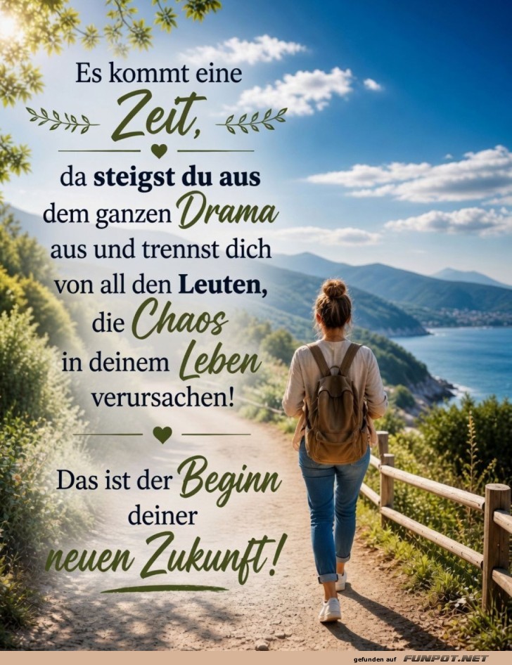Drama Exit: Neues Kapitel beginnt!