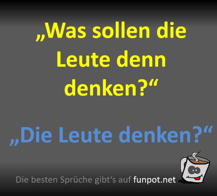 Gedankenfrage Deluxe
