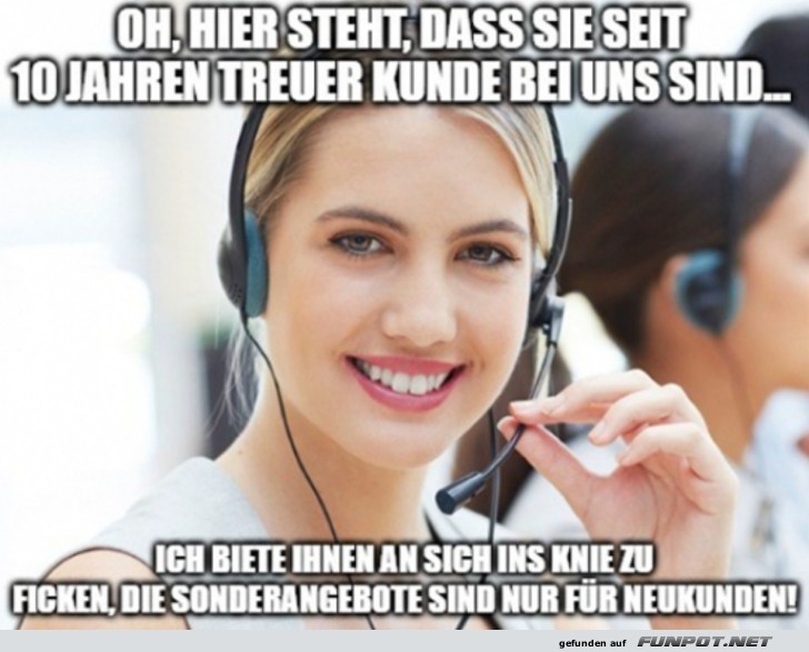 Leider die Realit�t