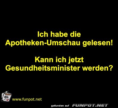 Eine durchaus berechtigte Frage