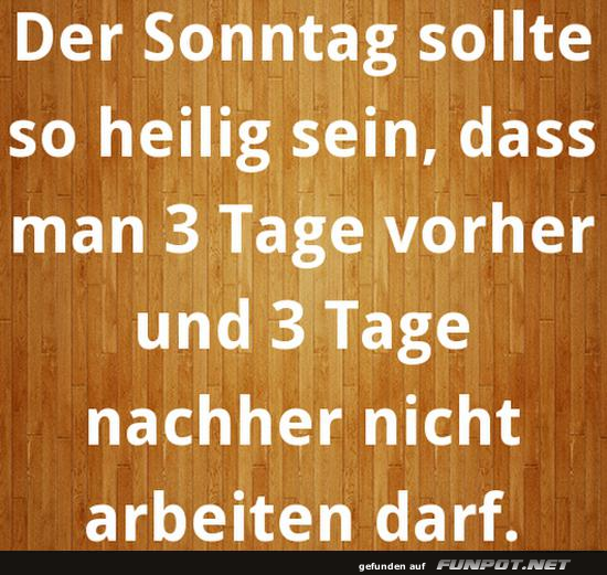 Mehr Zeit f�r den 