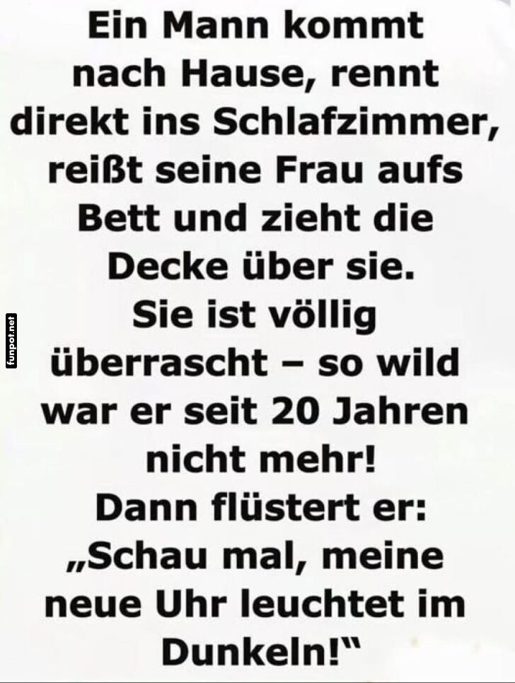 Romantik einmal anders Romantik einmal anders