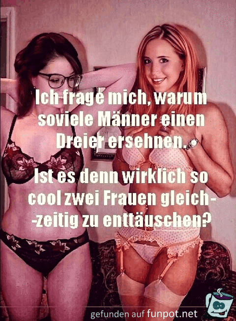 Ein Dreier