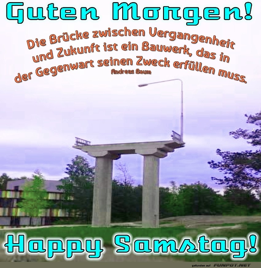 Samstag