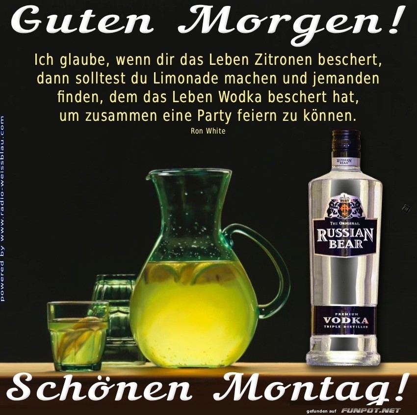 Montag