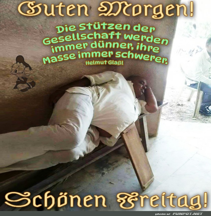 Freitag