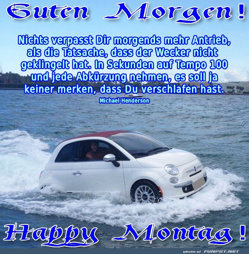 Montag