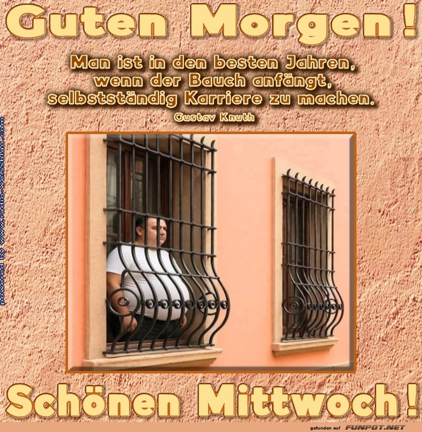 Gef�ngnis oder Home Office?
