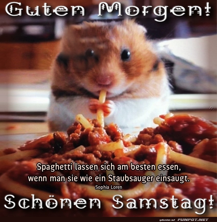 Samstag