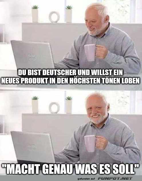 Premium Produktbewertungen à la Deutschland