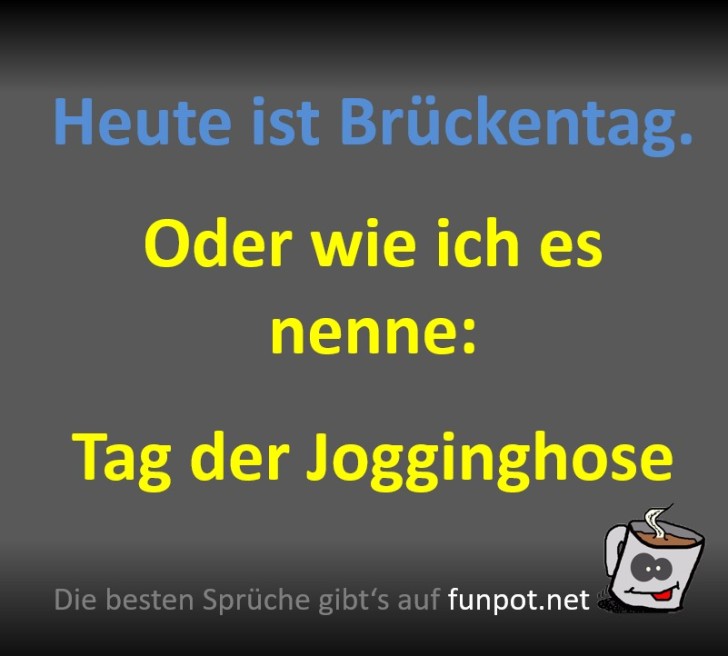 Brückentag