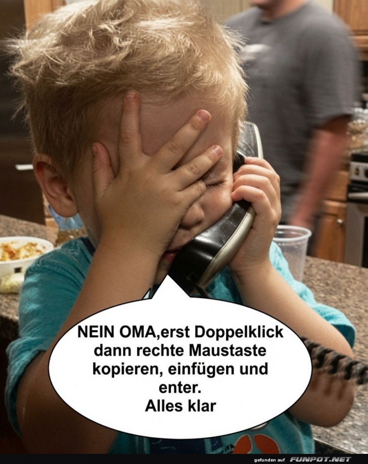 Tech-Support der nächsten Generation