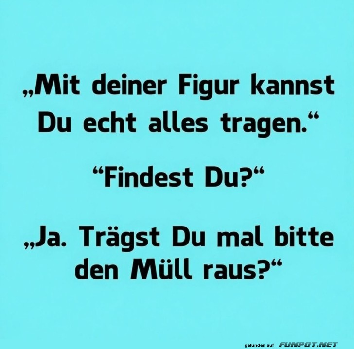 Modeberatung der besonderen Art
