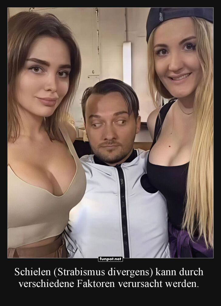 Wenn die Augen nicht mitarbeiten wollen Wenn die Augen nicht mitarbeiten wollen