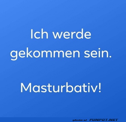 Zukunftsvision im Sprachstil